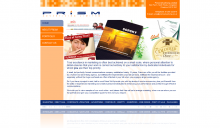 Prism Advertising screenshot